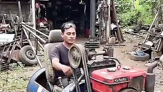 Buatan anak bangsa