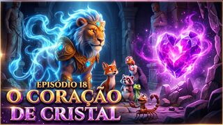 O Coração de Cristal