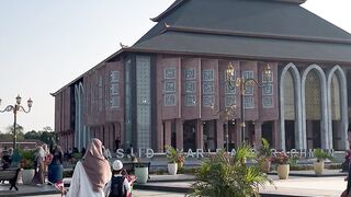 View Mosque