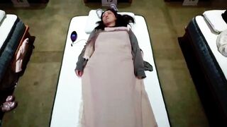 Você Viu Essa? Competição no Japão premia com R$ 70 mil quem tem a melhor noite de sono