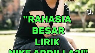 Rahasia besar