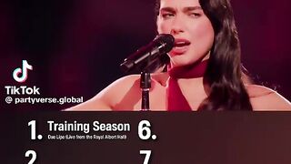 Top 10 viral song October 2026