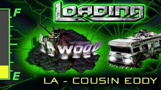THIS BOSS HAS A SHIELD! 😱 Sweet Tooth's LA Battle | Twisted Metal: Head-On PSP #4