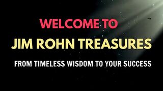 12 Money Rules of the Rich – Build Assets, Not Just Income _ Jim Rohn Motivation.