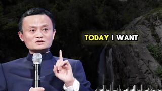 How to Use Your 24 Hours In The Right Way _ Jack Ma Motivation & Self Improvemen
