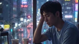 A Long Night and a Noisy Mind