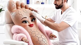 A good spa