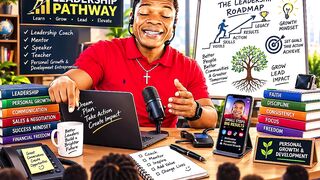 Personal/Professional Growth And Development 4