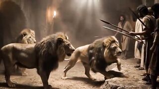 🎬 ESCOLHIDO PARA UMA GRANDE MISSÃO! A épica história de Sansão e Dalila ⚔️