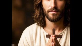 ORAÇÃO PARA PURIFICAR O CORAÇÃO 🙏 JESUS, RENOVA MINHA ALMA