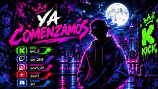 Nueva presentación