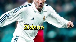 Which goal do you remember the most?
