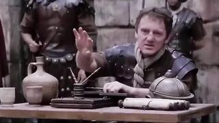 Filme A Paixão de Cristo parte 2