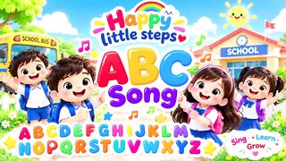 Fun learning the Abc!