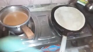My busy life With kitchen