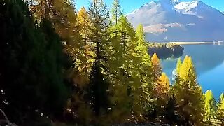 Lake sils Switzerland county 🇨🇭🇨🇭🇨🇭🇨🇭