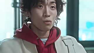 What if woo Jin trains 🚃🚂 gotak