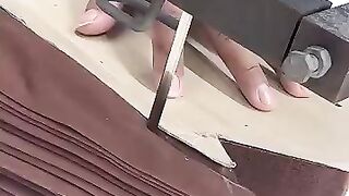 Hoodie 🧥 kangaroo pocket cutting ✂️