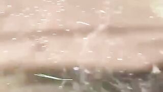 An extraordinary fishing catch