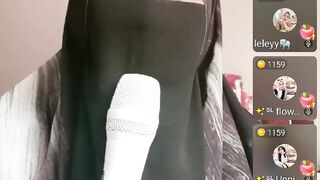 Hijab terbaru