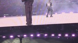 BTS Boyz with Fun Live Concert | ARIRANG World Tour