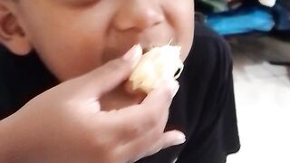 Durian is very good, i love durian so much