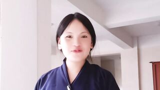 Nima nima tshu sho