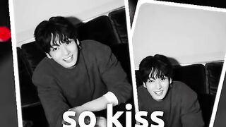 Kiss me 15