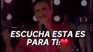 Es para ti
