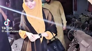 laiba fatima