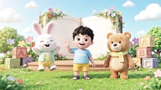 Education for children 2