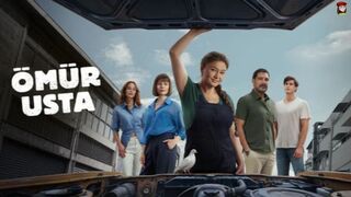 Omur Usta - Episode 3 (English Subtitles)