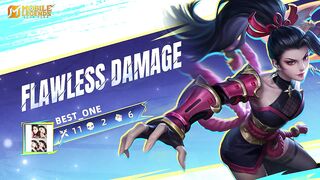 Mlbb BEST ONE