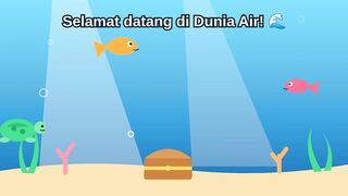 Dunia air