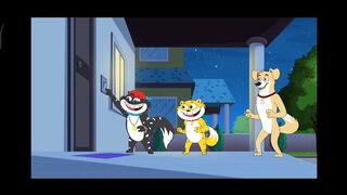 Hunny Bunny Ne Lelo Sourav Joshi ki Defender| Hunny Bunny ka Jholmal.720p.