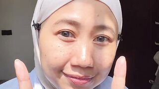 Combo Sunscreen dan Skintint