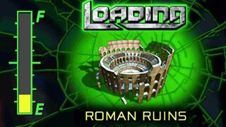 Roman Colosseum Turns into a Warzone! 💥 | Twisted Metal: Head-On PSP#5