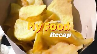 Food recap