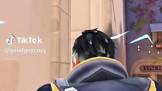 Valorant FUNNY Edit