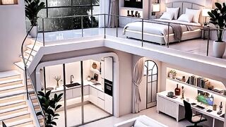 Cozy Ambience