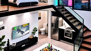 Lovely room♡