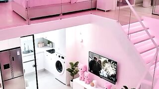 Pink room✨️