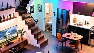 Home AI