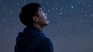 When a Falling Star Gave Me Mysterious Powers ✨
