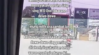 Mung mensyukuri