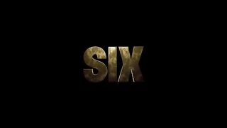 SIX SEAL TEAM 1 X 01