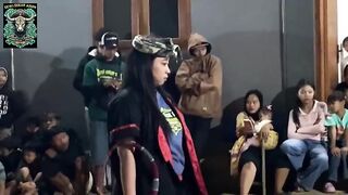 Dj bantengan v2 gala gala