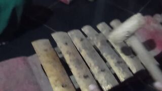 Traditional Javanese musical instruments