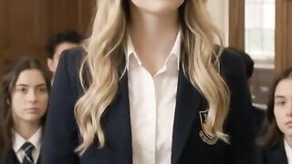 Episode 14 - the girl they thought was a nobody
