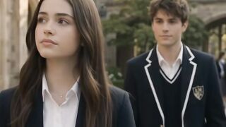 Episode 15 (last episode) - the girl they thought was a nobody